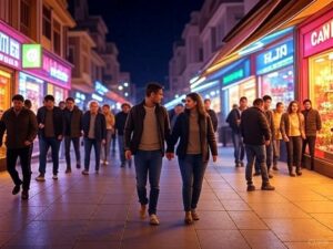 şişli travesti